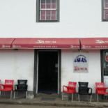 Ilha Azul Snack Extérieur