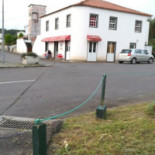 Ilha Azul Snack Extérieur