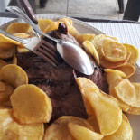 Sr. Vinho Comida