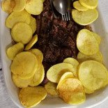 Sr. Vinho Comida