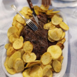 Sr. Vinho Comida