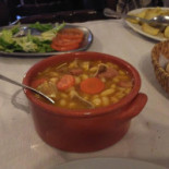 Sr. Vinho Comida