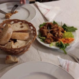Sr. Vinho Comida