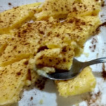 Brother's food