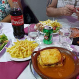 Brother's food