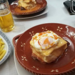 Romano Hostel Nourriture