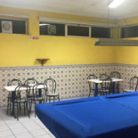 Café Floresta Dentro