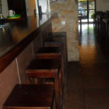 Taberna A Lenha À l'intérieur