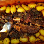 Taberna A Lenha Food