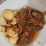 Npetiscos Do Leo Comida