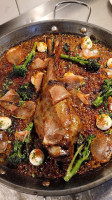 Restaurante À Roda Do Tacho food