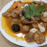 Tasquinha Caranga Comida