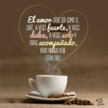 Café Snack Capelas Carta