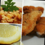 Café Snack Capelas Comida