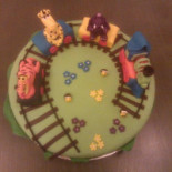 Sabor&arte Nourriture