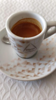 Cafe-Restaurante Lumumba food