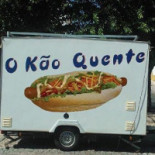 Kão Kente Exterior