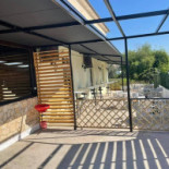 Lampiao Extérieur