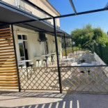Lampiao Extérieur