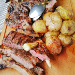 Bodeguilla Comida