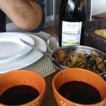 Bodeguilla Nourriture
