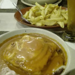 Bodeguilla Nourriture