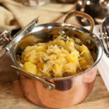 Portuguesia Comida