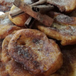 Pedra Viva Nourriture
