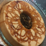 Café O Emigrante Nourriture