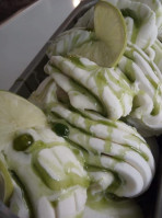 Sabores Do Parque food