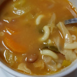 A Chaminé Comida