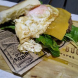 Bucha, Tapas Wine Nourriture