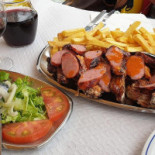 Farol Nourriture