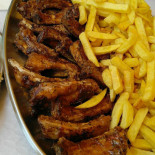 Farol Nourriture