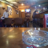 Perestroika Caffe Dentro