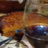 Perestroika Caffe Comida