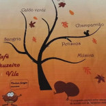 Cafe Cruzeiro Snack Carte