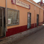 Café Jorge Exterior