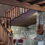 Lanterna Do Fado À l'intérieur