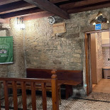 Lanterna Do Fado À l'intérieur
