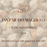 Taberna De Cister Carte
