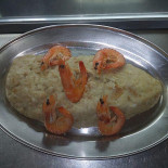 A Ponte Do Degebe Comida