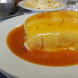 Sol Da Noite Nourriture