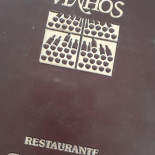 O Cortico Carte