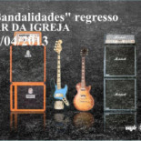 Da Igreja De Vilamar Carte