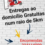 O Barril Prato Do Dia Carta