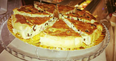 Padaria Pastelaria Juvenal 1 food