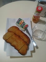 Padaria Pastelaria Juvenal 1 food