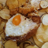 Azeite Q.b. Comida