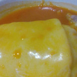 Taskinha Do Buraco Comida